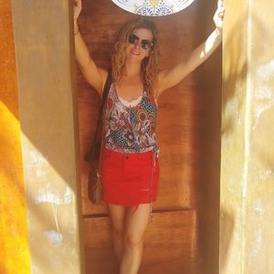 Meet your Posher, Kiki